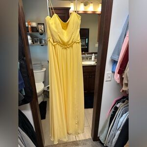 Kanali K Bridesmaid Dress